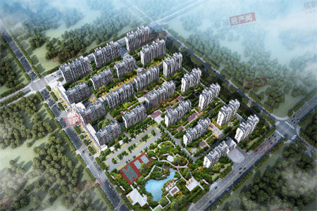 密州盘龙福邸3室2厅1卫126万125.7m2中档装修出售